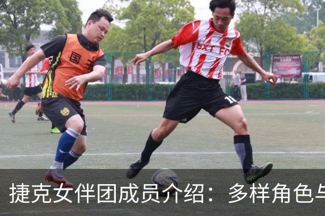 捷克女伴团成员介绍：多样角色与爱情故事